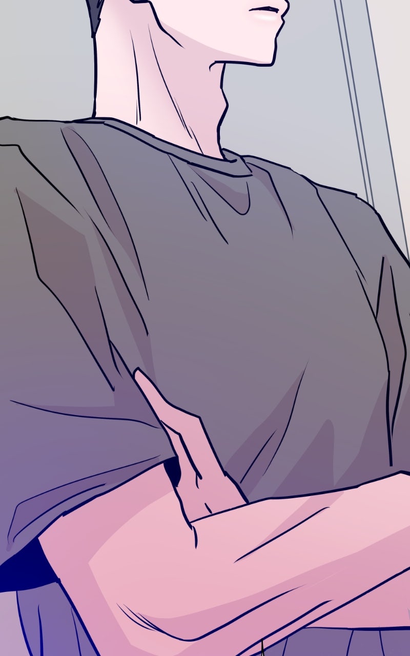 Copy-Paste Romance Episode 35 page 121 - 