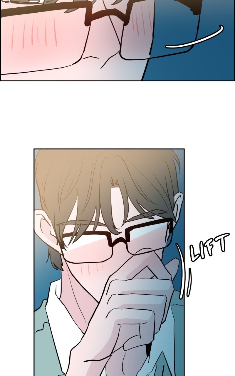 Copy-Paste Romance Episode 35 page 14 - 