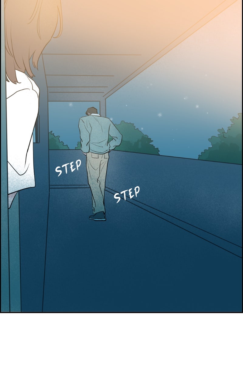 Copy-Paste Romance Episode 35 page 16 - 