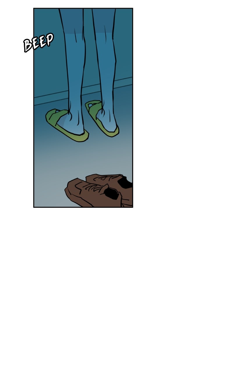 Copy-Paste Romance Episode 35 page 20 - 