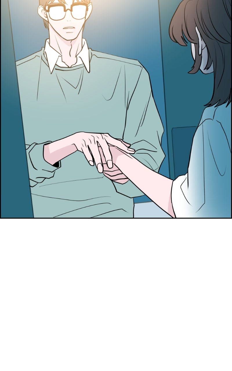 Copy-Paste Romance Episode 35 page 3 - 