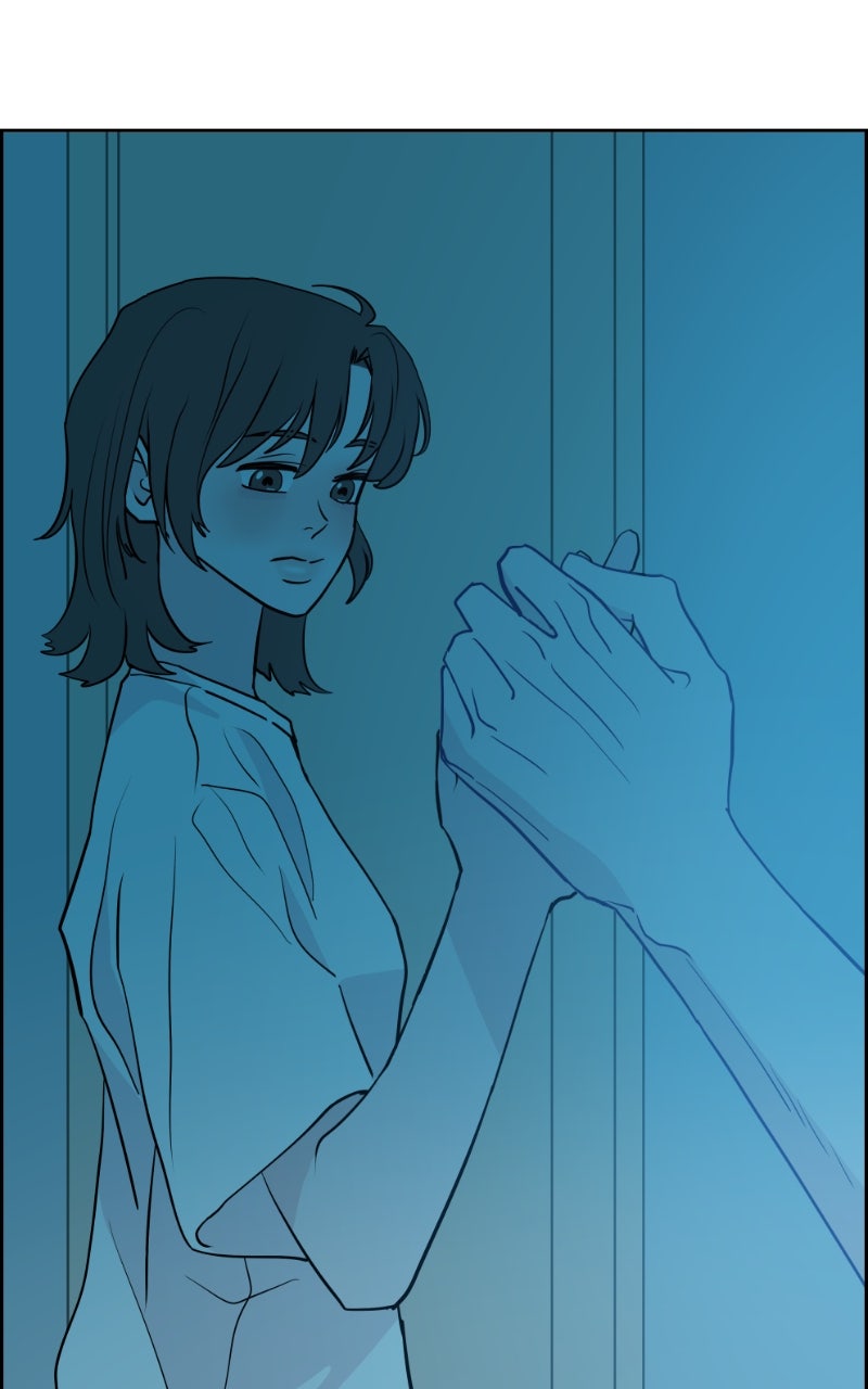 Copy-Paste Romance Episode 35 page 21 - 