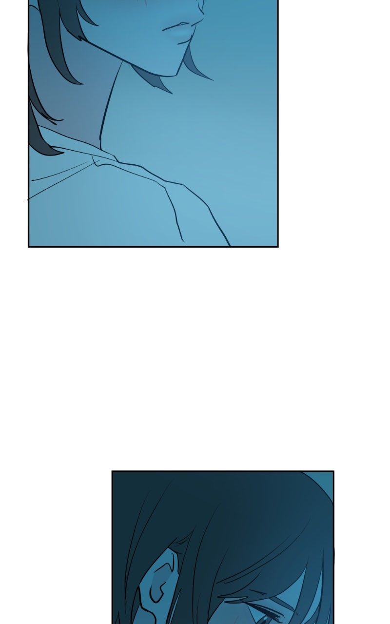 Copy-Paste Romance Episode 35 page 24 - 