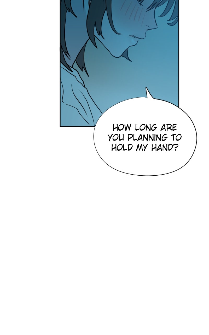 Copy-Paste Romance Episode 35 page 25 - 