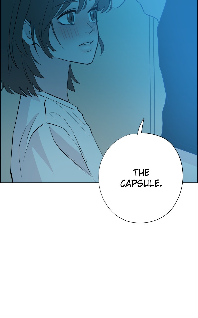 Copy-Paste Romance Episode 35 page 29 - 