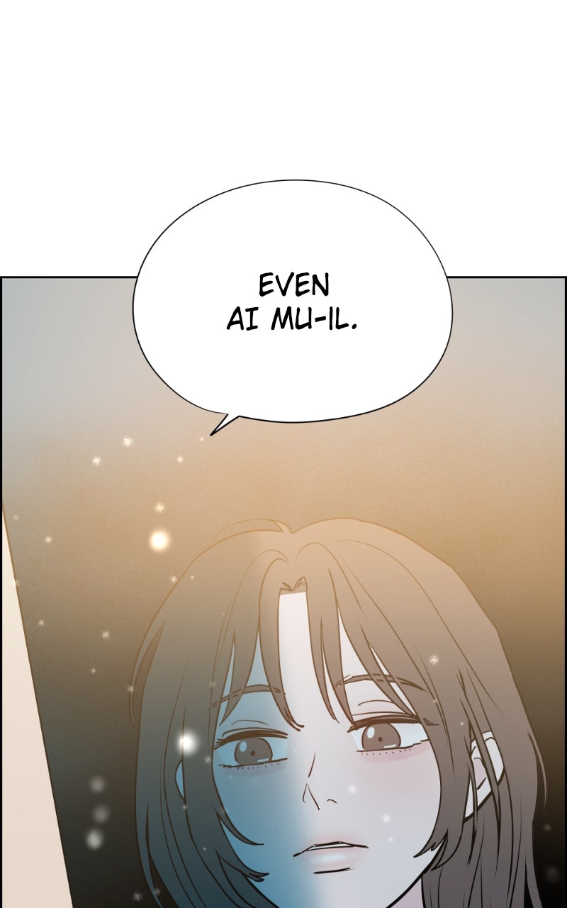 Copy-Paste Romance Episode 35 page 4 - 