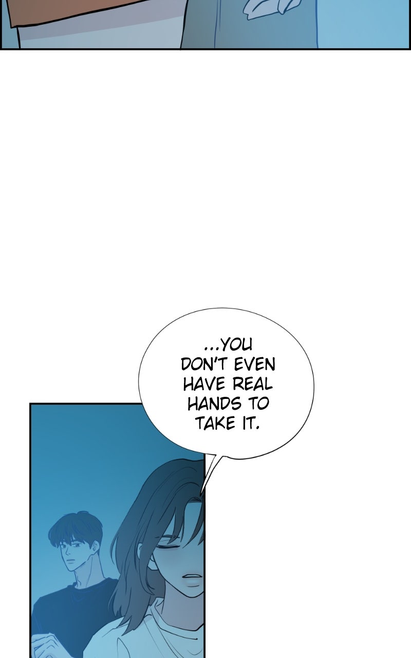 Copy-Paste Romance Episode 35 page 32 - 