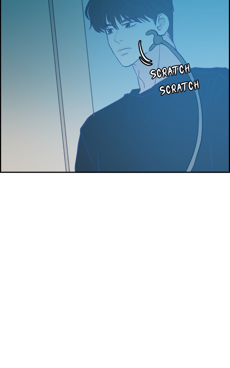 Copy-Paste Romance Episode 35 page 35 - 