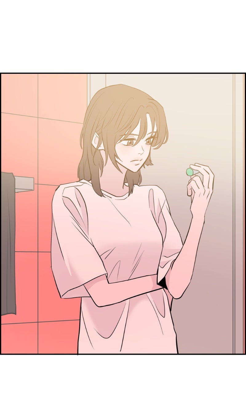 Copy-Paste Romance Episode 35 page 36 - 
