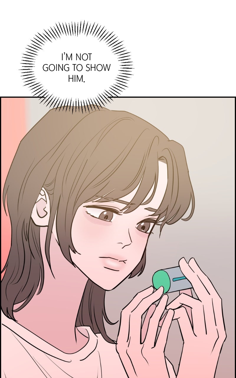 Copy-Paste Romance Episode 35 page 37 - 