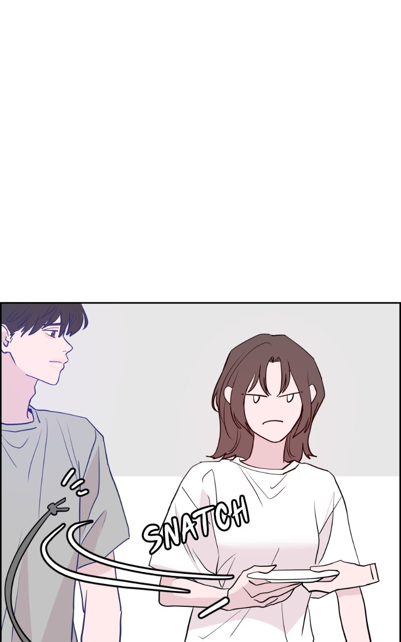Copy-Paste Romance Episode 35 page 45 - 