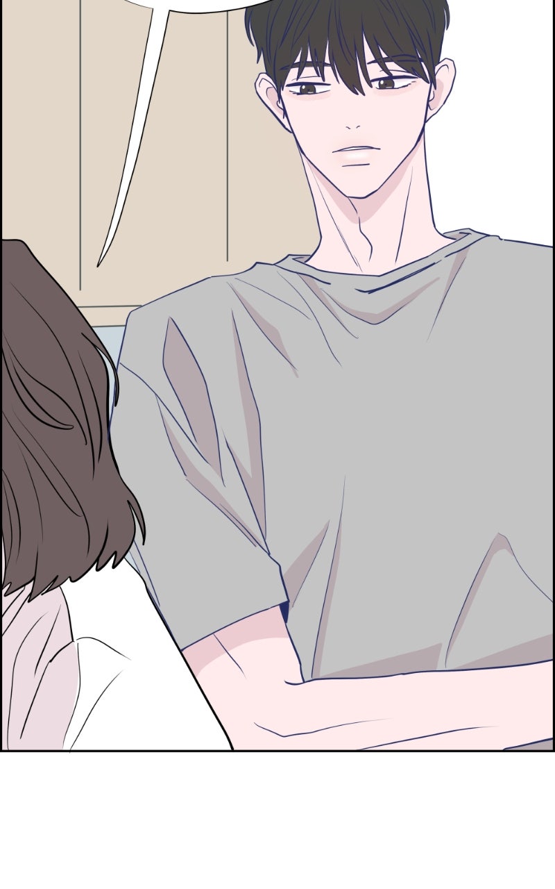 Copy-Paste Romance Episode 35 page 49 - 