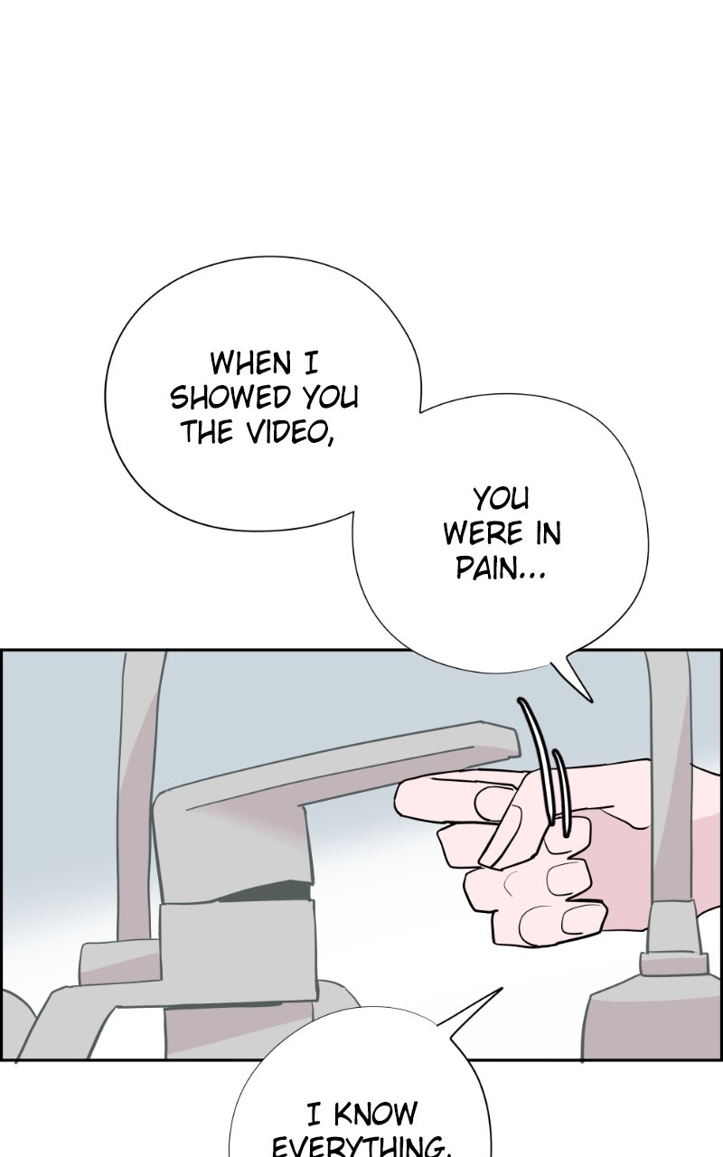 Copy-Paste Romance Episode 35 page 50 - 