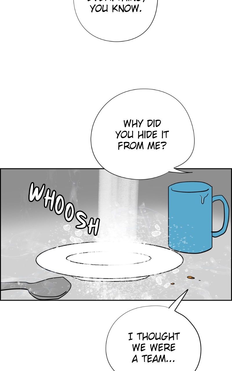 Copy-Paste Romance Episode 35 page 51 - 