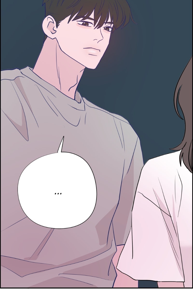 Copy-Paste Romance Episode 35 page 54 - 