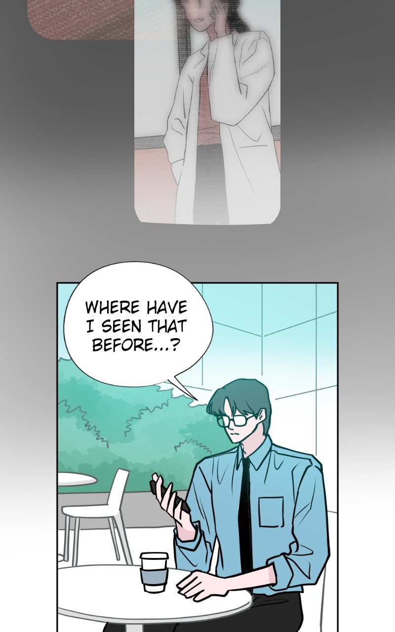 Copy-Paste Romance Episode 35 page 57 - 