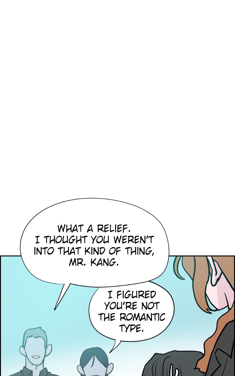 Copy-Paste Romance Episode 35 page 64 - 