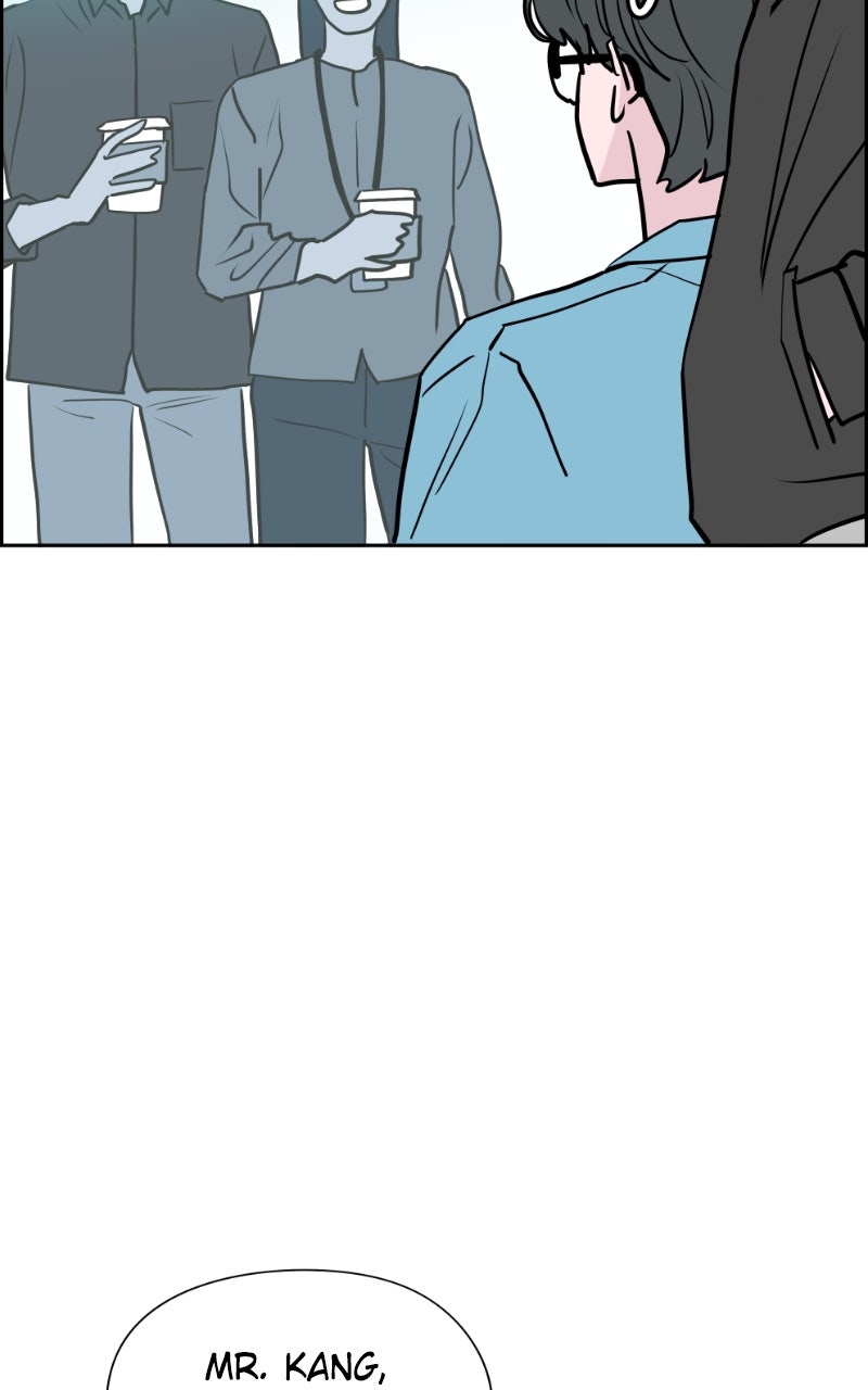 Copy-Paste Romance Episode 35 page 65 - 
