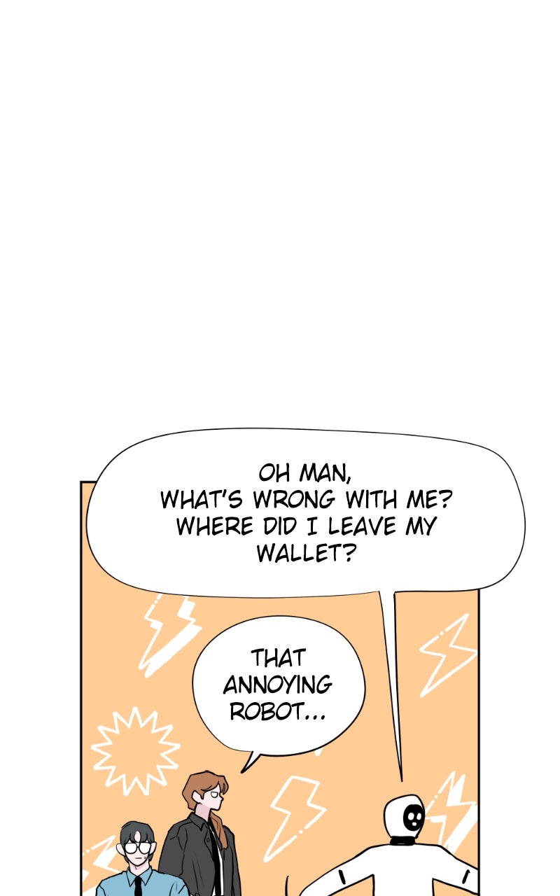 Copy-Paste Romance Episode 35 page 67 - 