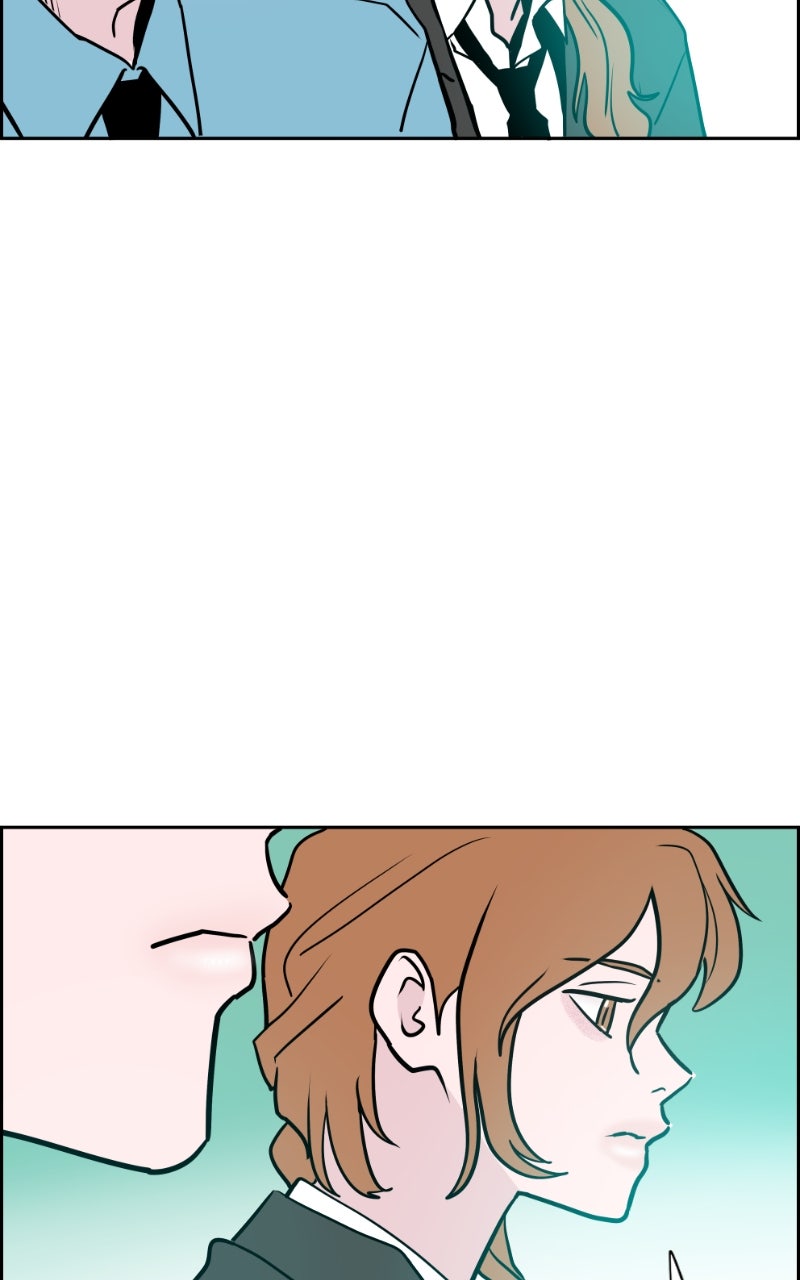 Copy-Paste Romance Episode 35 page 76 - 