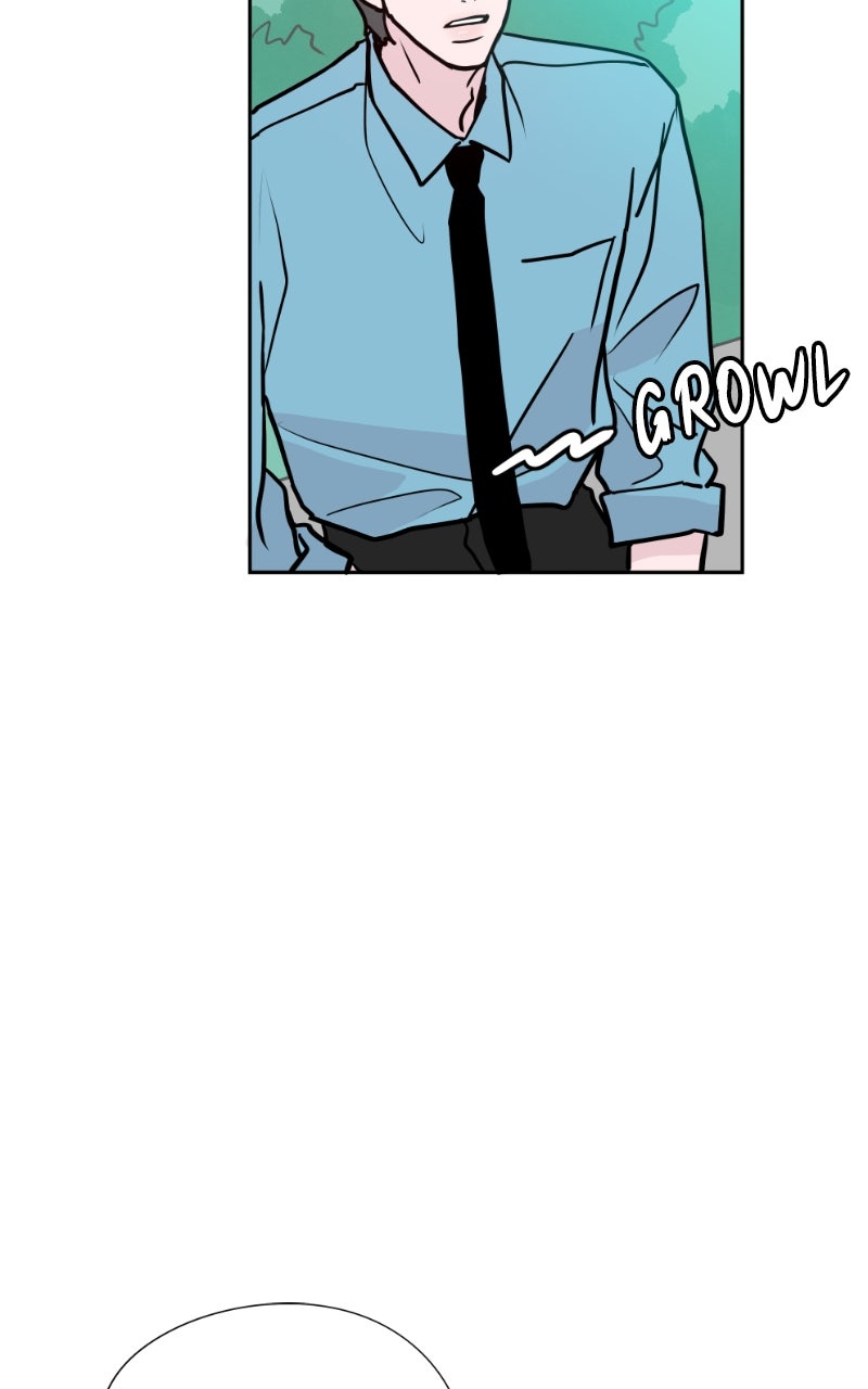 Copy-Paste Romance Episode 35 page 79 - 
