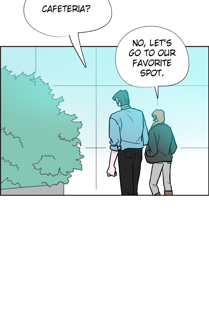 Copy-Paste Romance Episode 35 page 80 - 