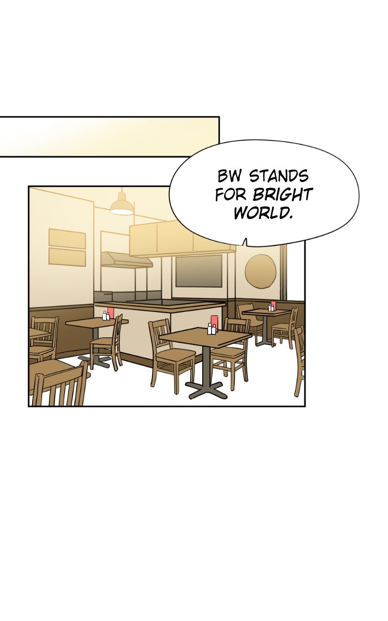 Copy-Paste Romance Episode 35 page 81 - 