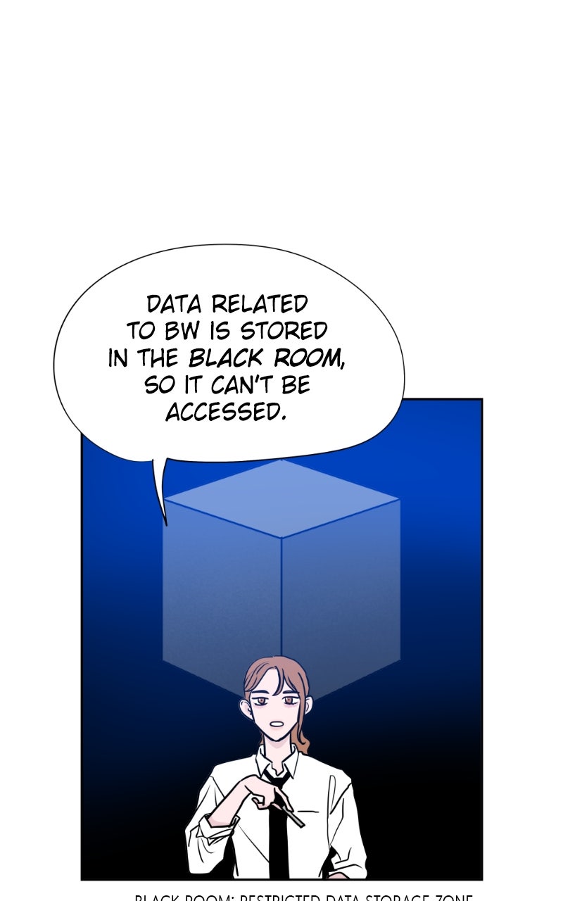 Copy-Paste Romance Episode 35 page 83 - 