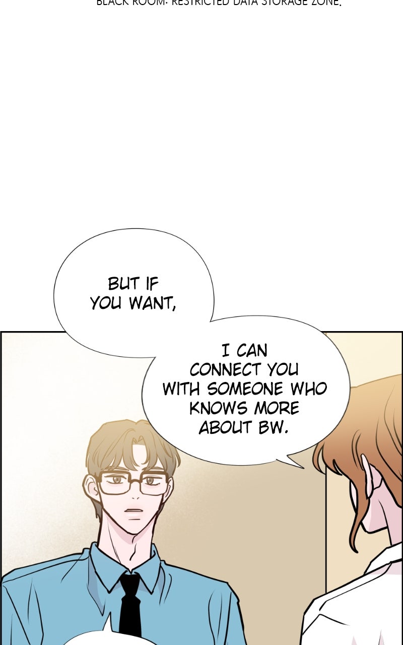 Copy-Paste Romance Episode 35 page 84 - 