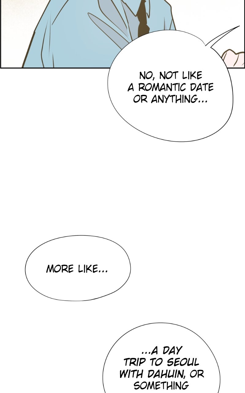 Copy-Paste Romance Episode 35 page 88 - 