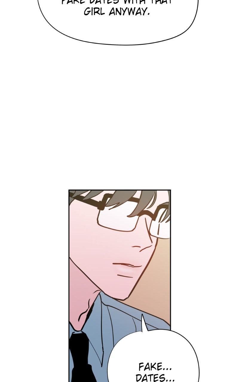 Copy-Paste Romance Episode 35 page 90 - 