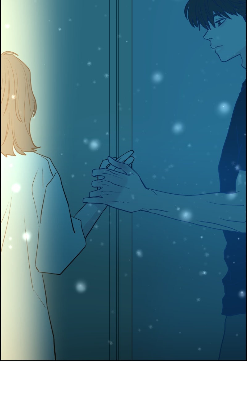 Copy-Paste Romance Episode 35 page 10 - 