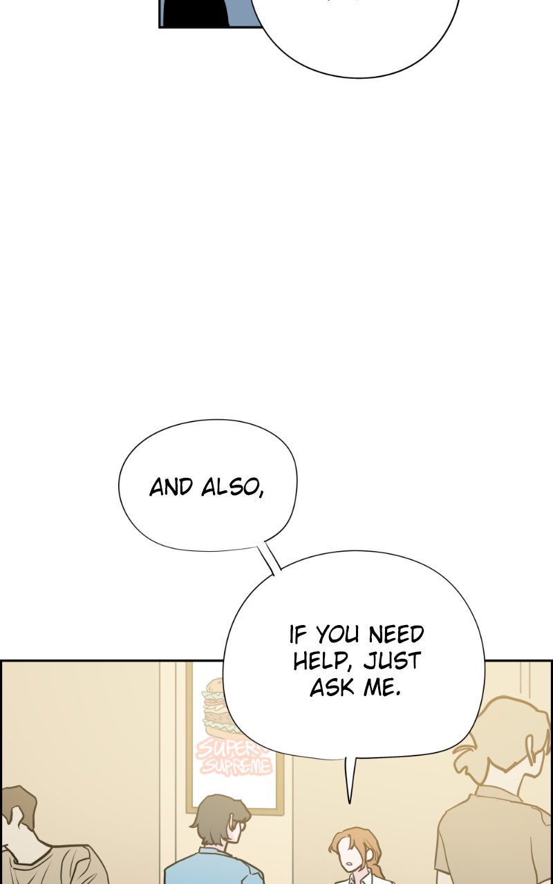 Copy-Paste Romance Episode 35 page 91 - 