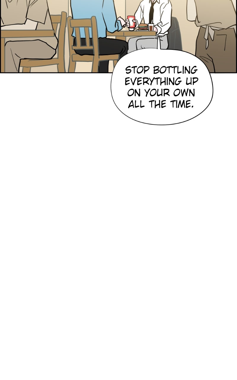 Copy-Paste Romance Episode 35 page 92 - 