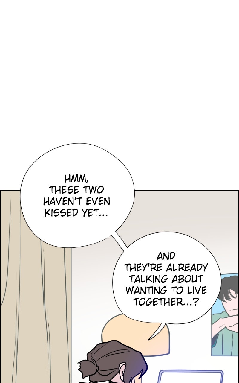 Copy-Paste Romance Episode 35 page 95 - 
