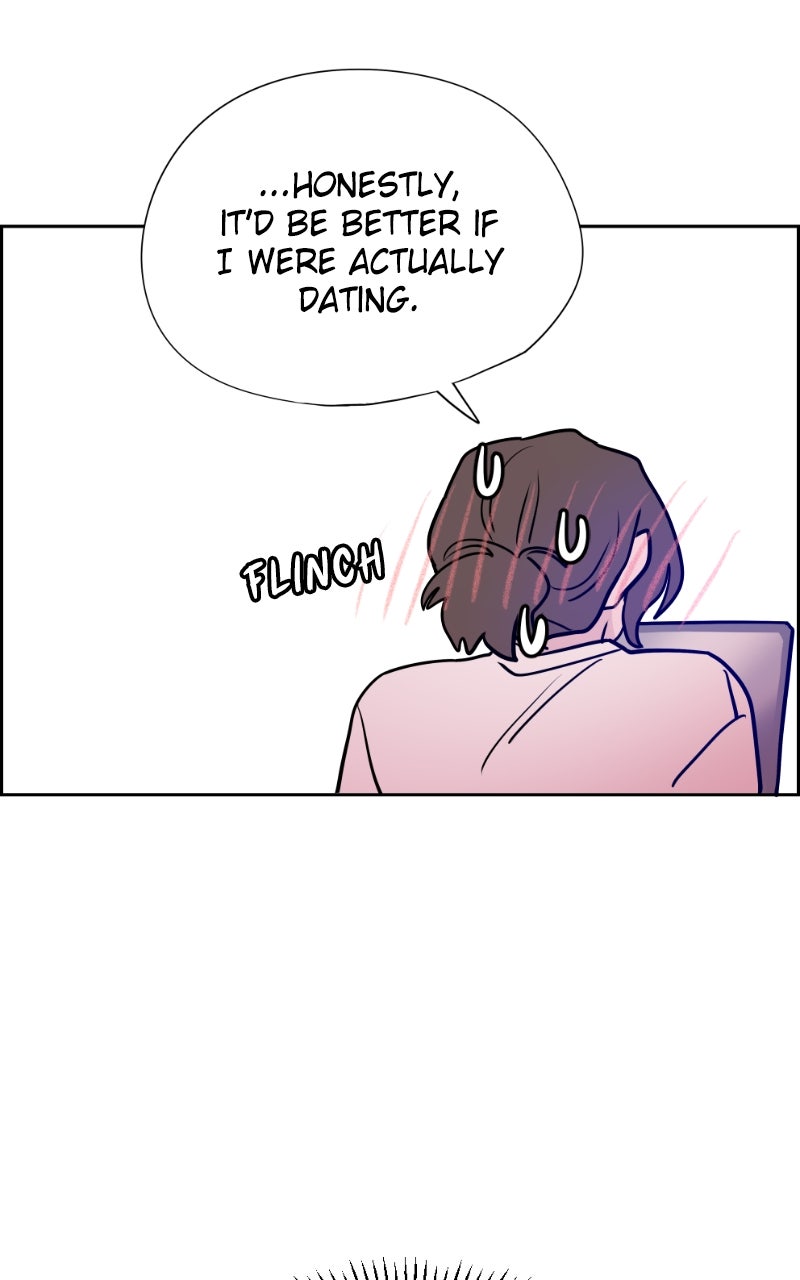 Copy-Paste Romance Episode 35 page 98 - 