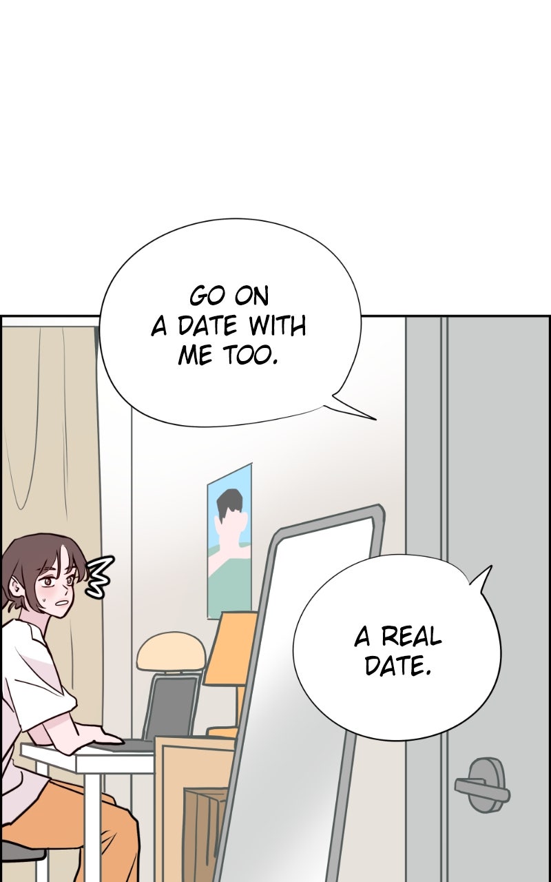Copy-Paste Romance Episode 36 page 1 - 