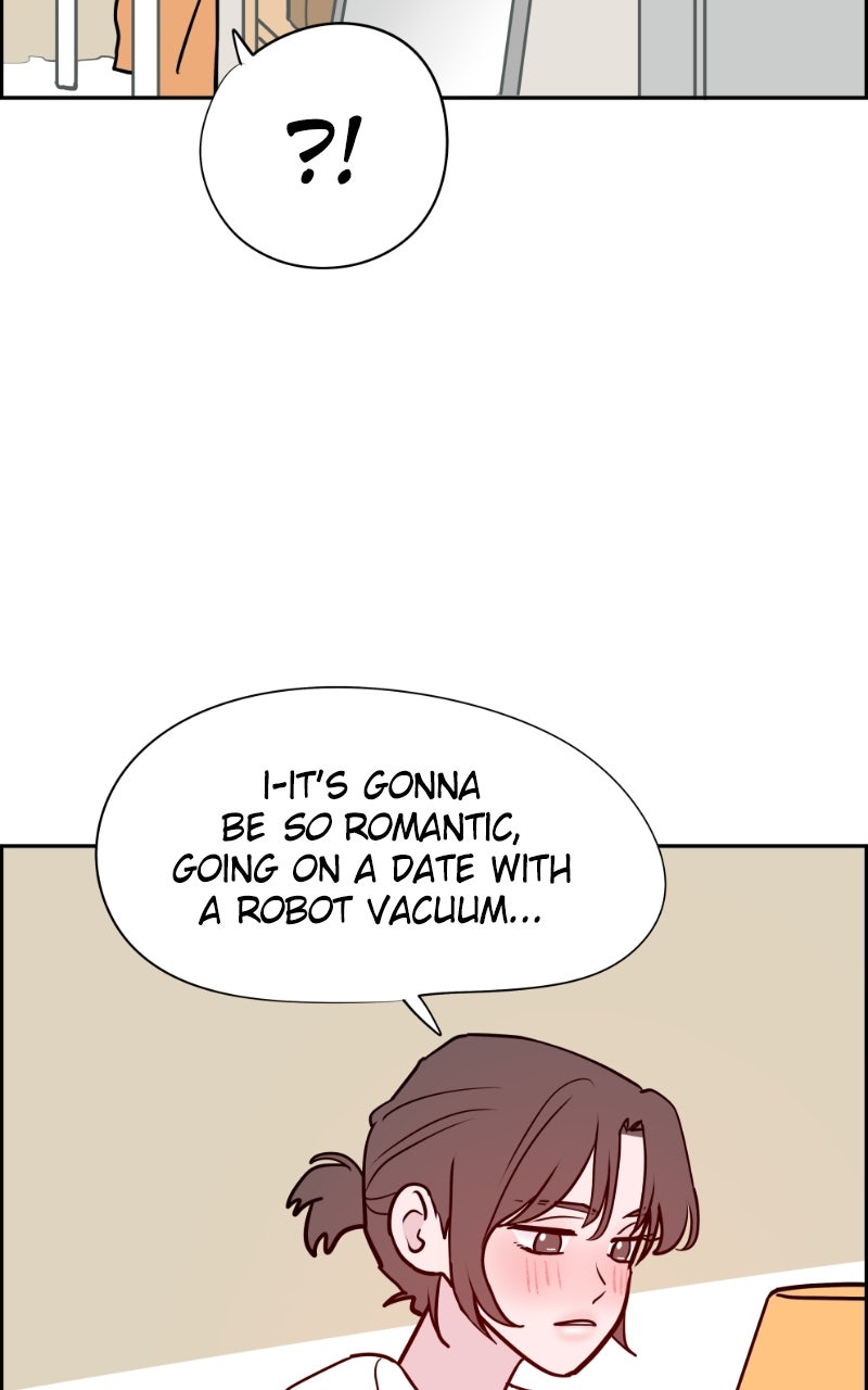 Copy-Paste Romance Episode 36 page 2 - 