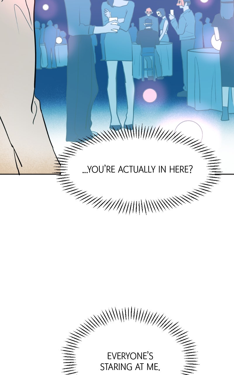 Copy-Paste Romance Episode 36 page 104 - 