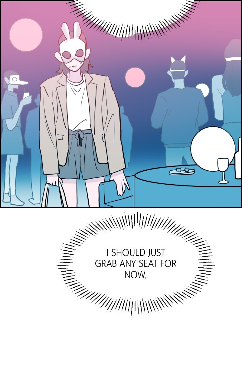Copy-Paste Romance Episode 36 page 105 - 