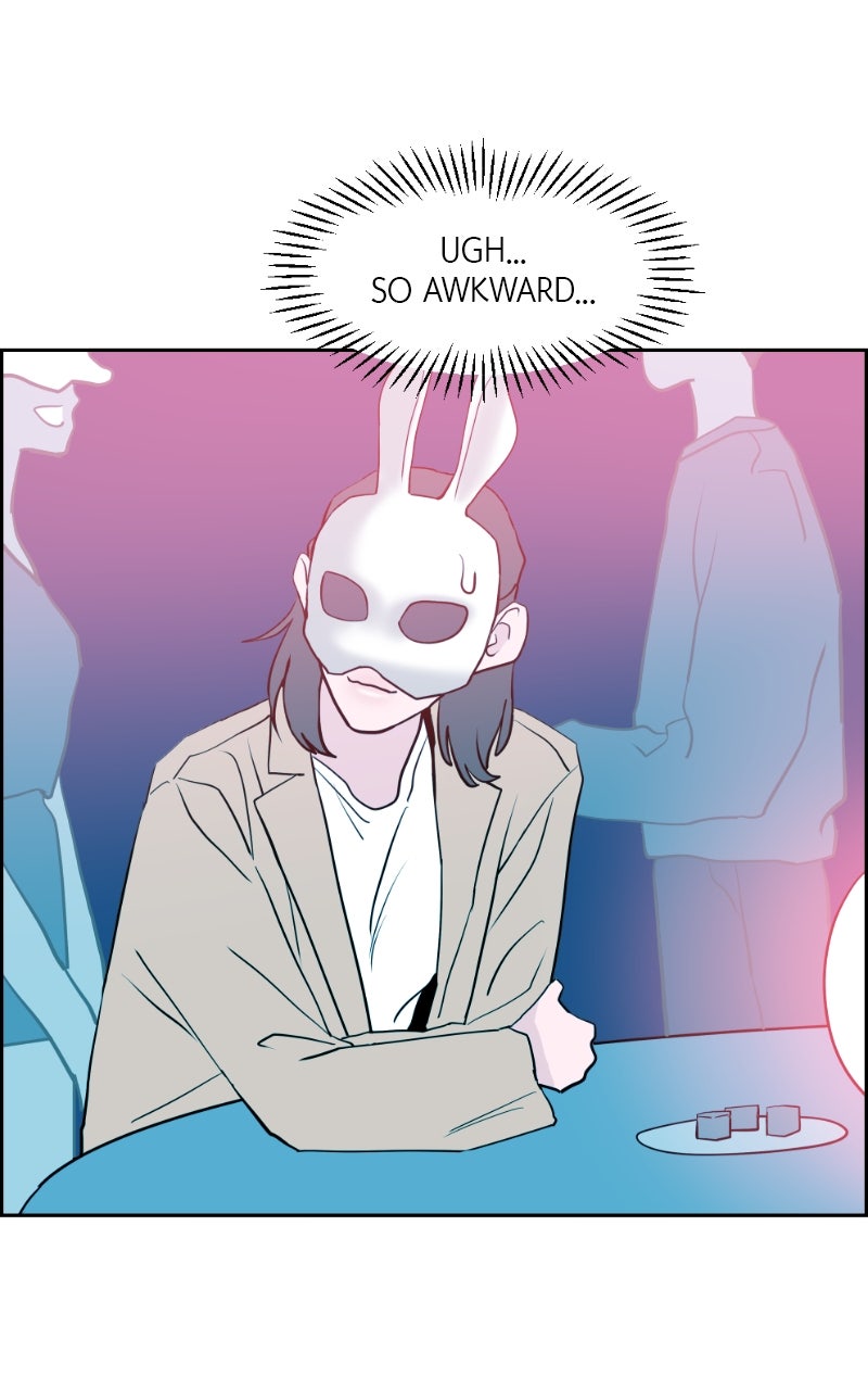 Copy-Paste Romance Episode 36 page 106 - 