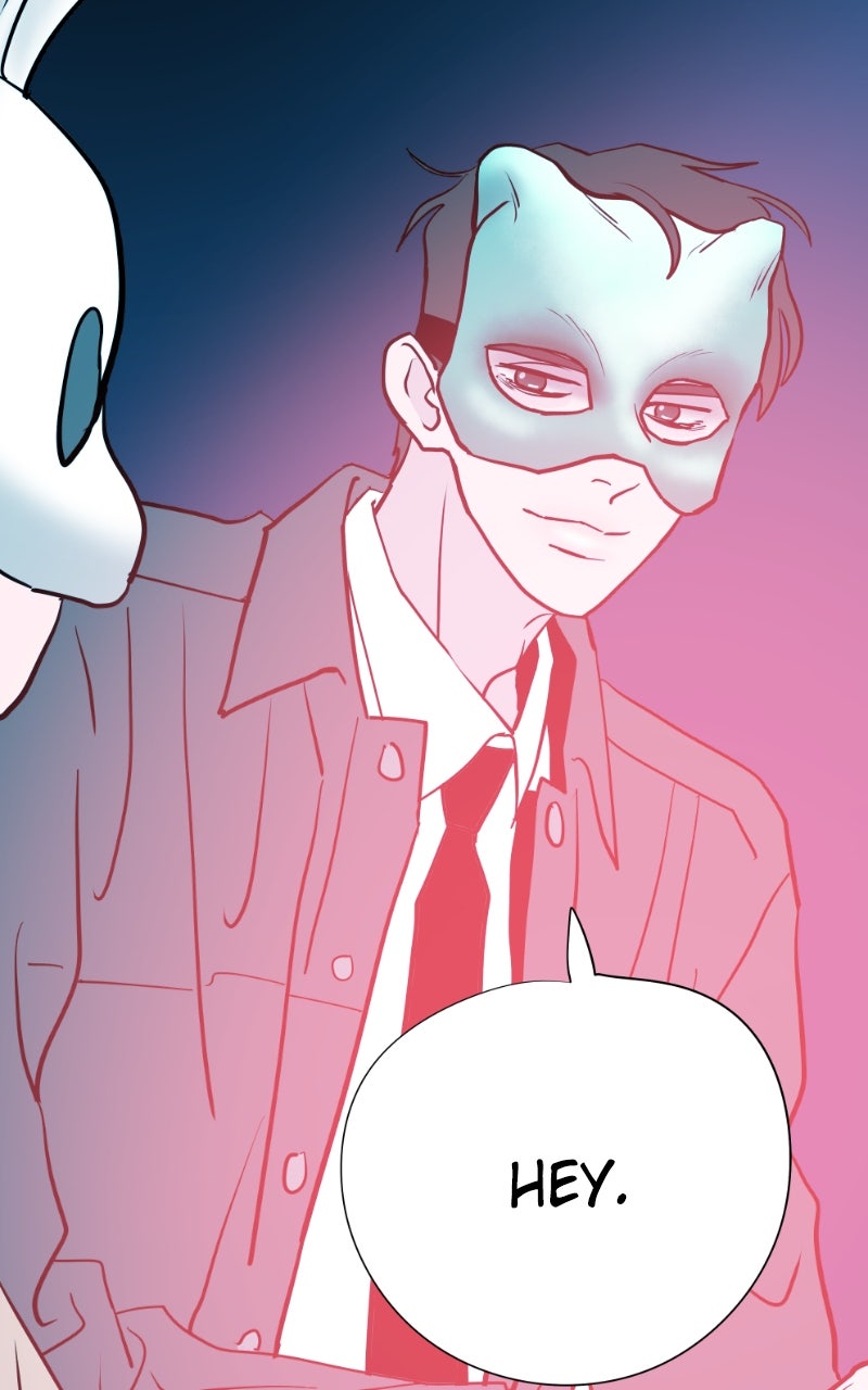 Copy-Paste Romance Episode 36 page 109 - 