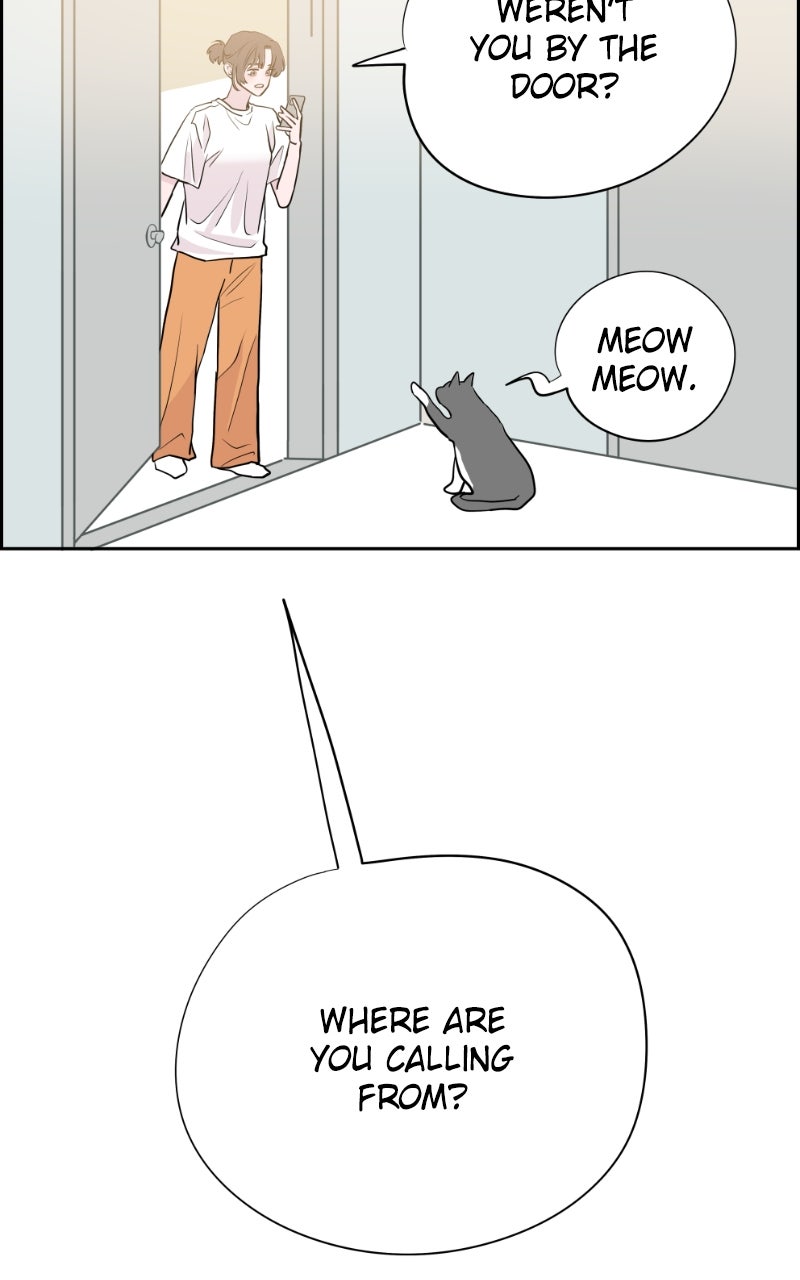 Copy-Paste Romance Episode 36 page 12 - 