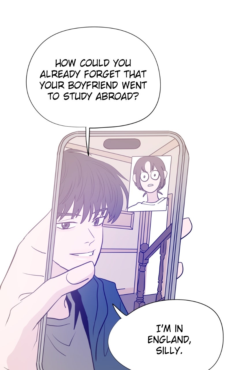 Copy-Paste Romance Episode 36 page 13 - 