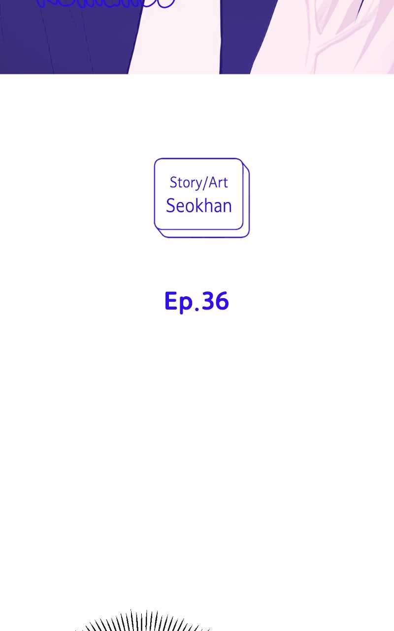Copy-Paste Romance Episode 36 page 17 - 