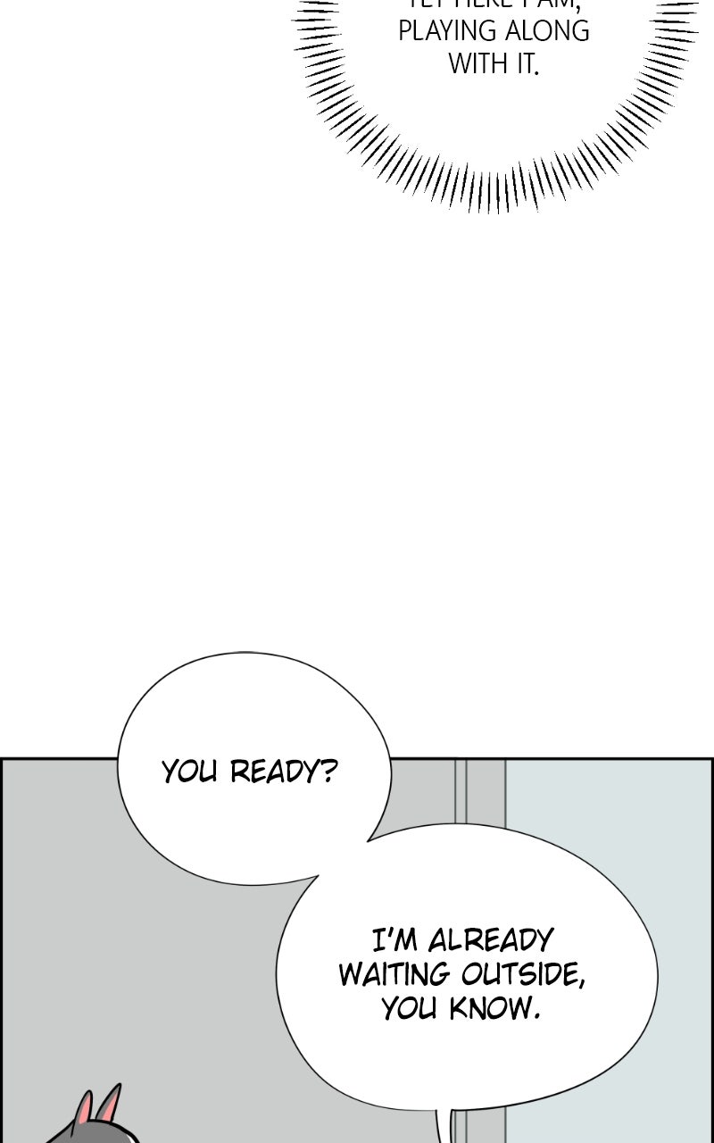 Copy-Paste Romance Episode 36 page 19 - 