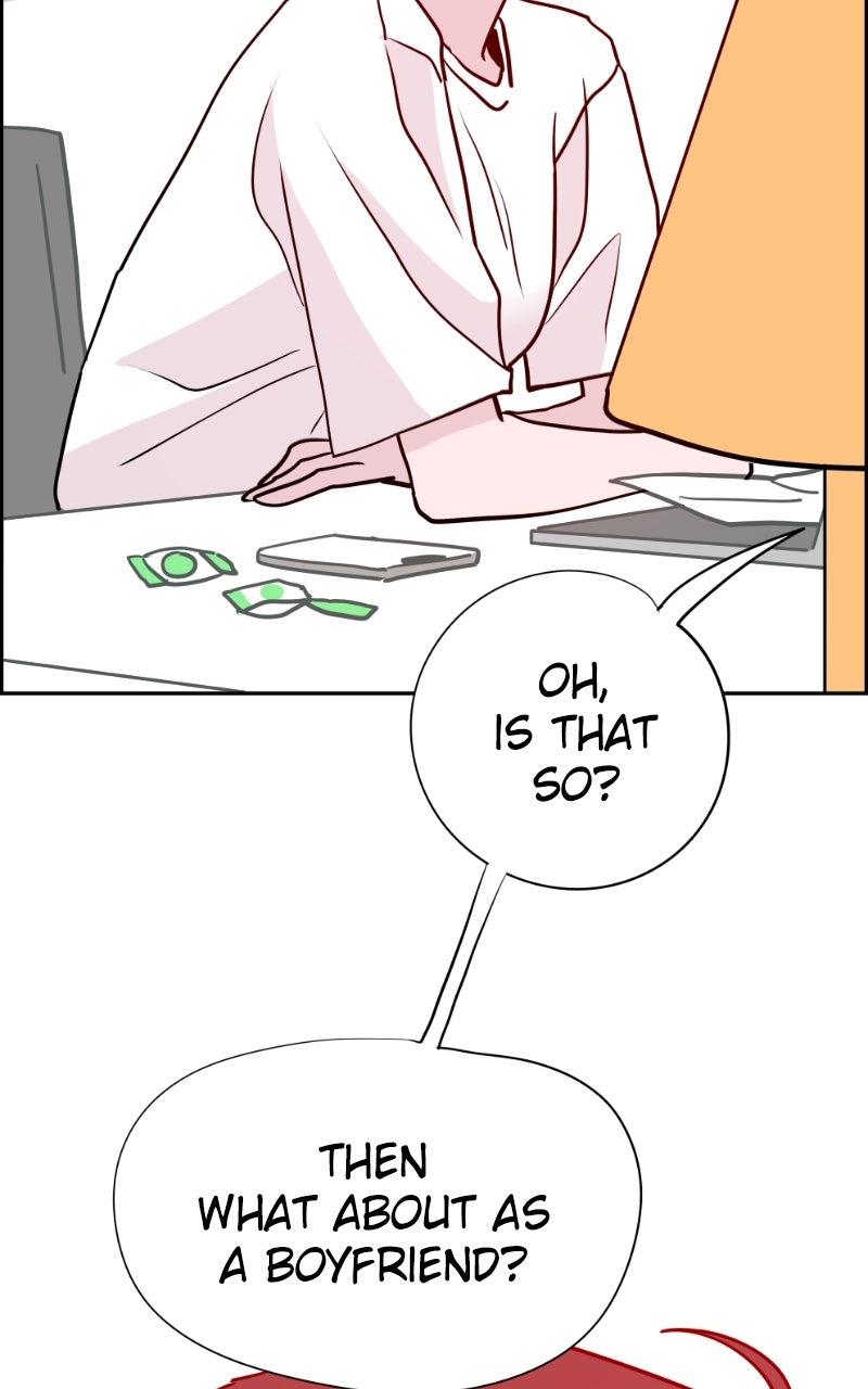 Copy-Paste Romance Episode 36 page 3 - 