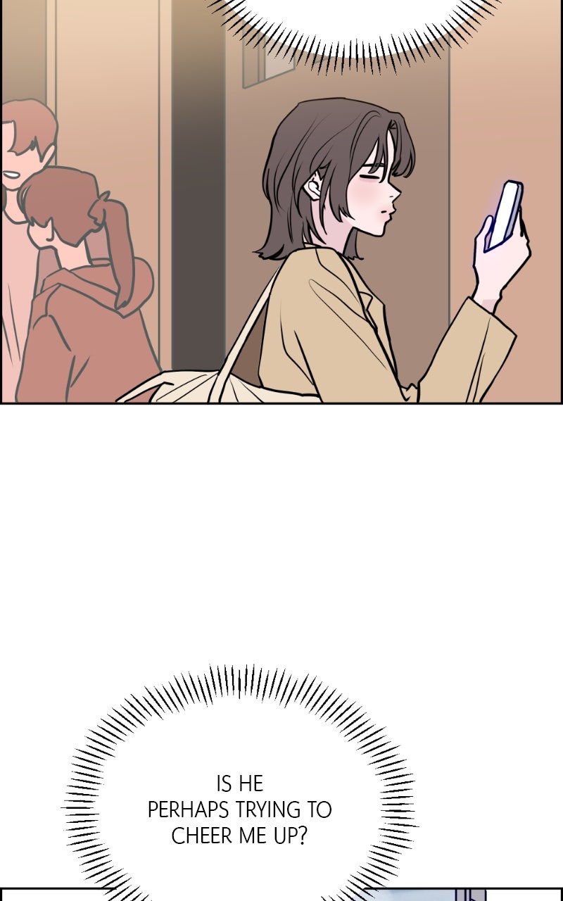 Copy-Paste Romance Episode 36 page 26 - 