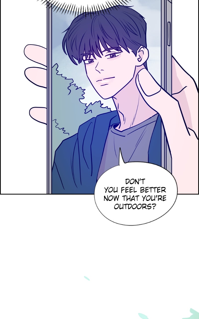 Copy-Paste Romance Episode 36 page 27 - 
