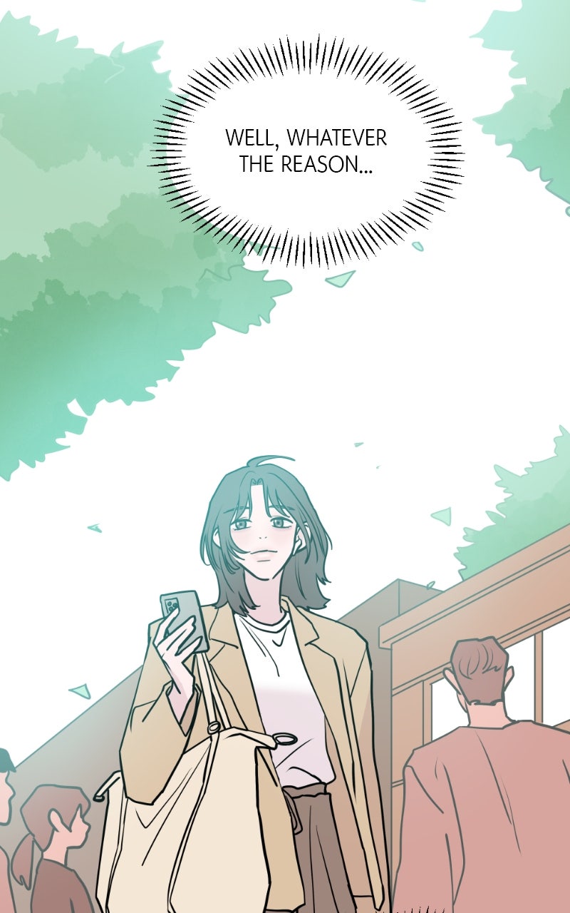 Copy-Paste Romance Episode 36 page 28 - 